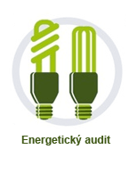 Energetický audit