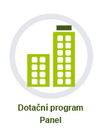 Dotační program Panel