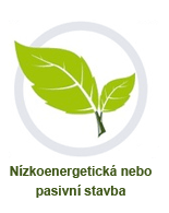 Nízkoenergetická nebo pasivní stavba