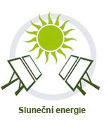 Sluneční energie